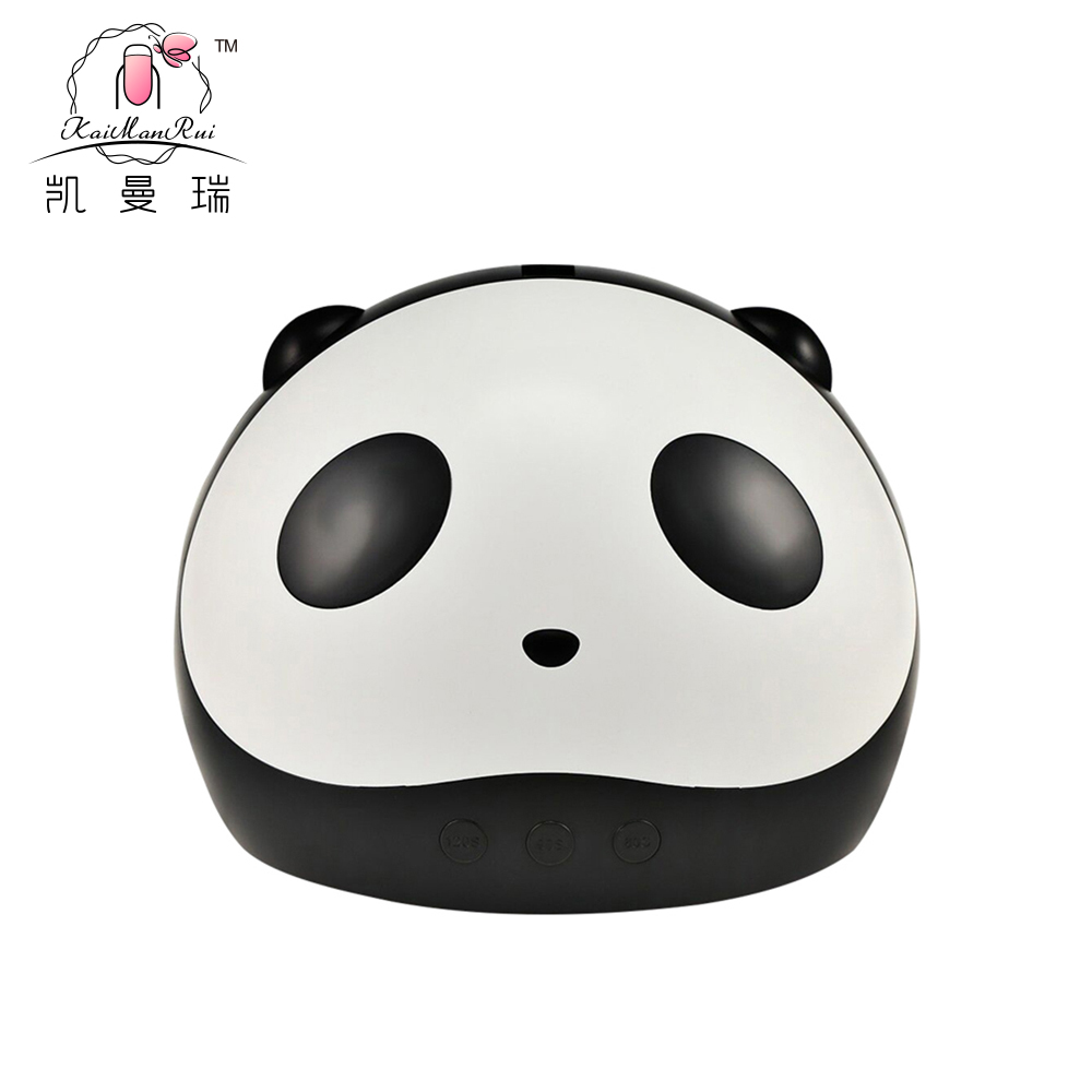 Lampu panda