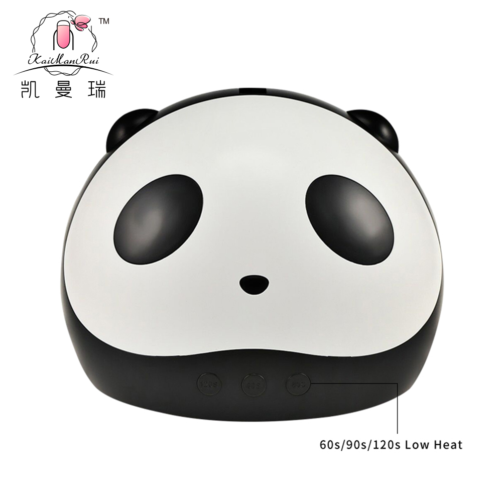 Lampu panda