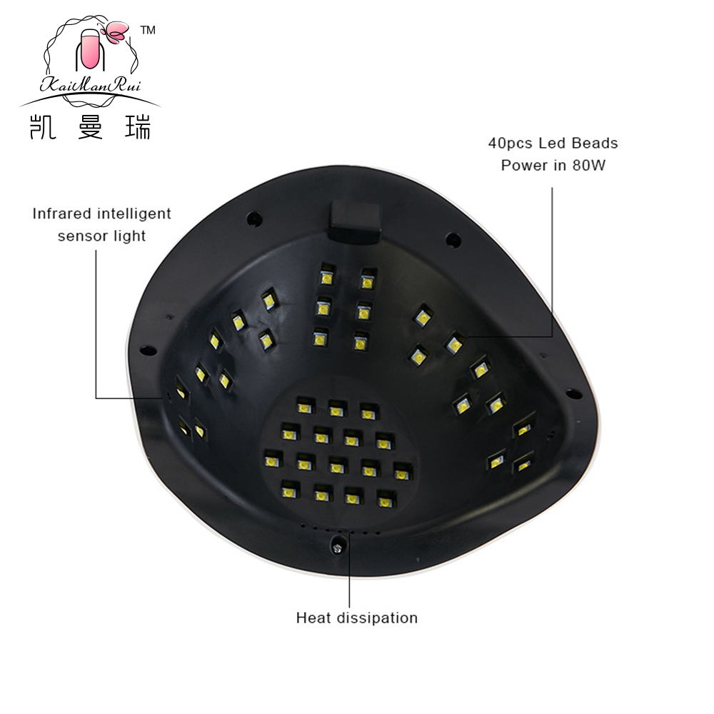 Lampu Kuku Sun Y10