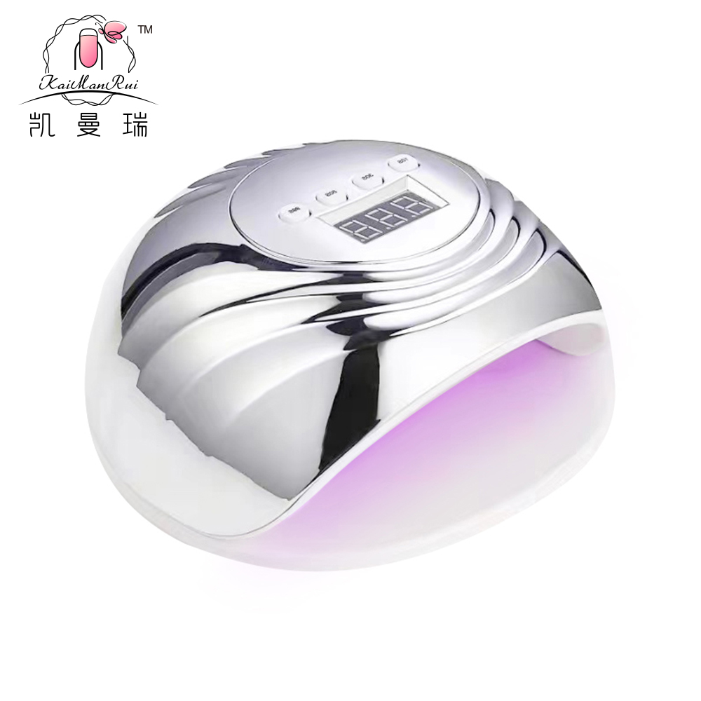 F8 Nail lamp model warna-warni