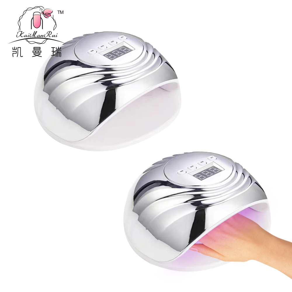 F8 Nail lamp model warna-warni